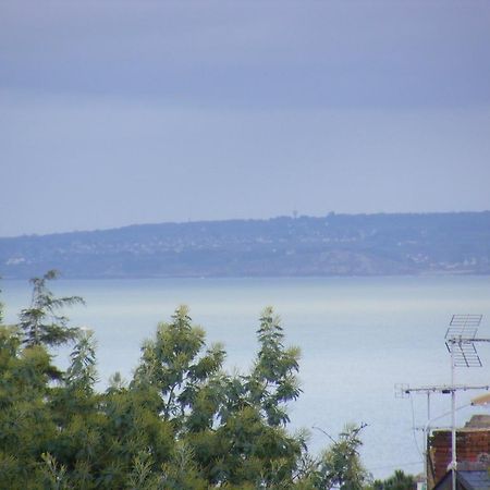 Отель Le Clos Laurentais Плерен Номер фото